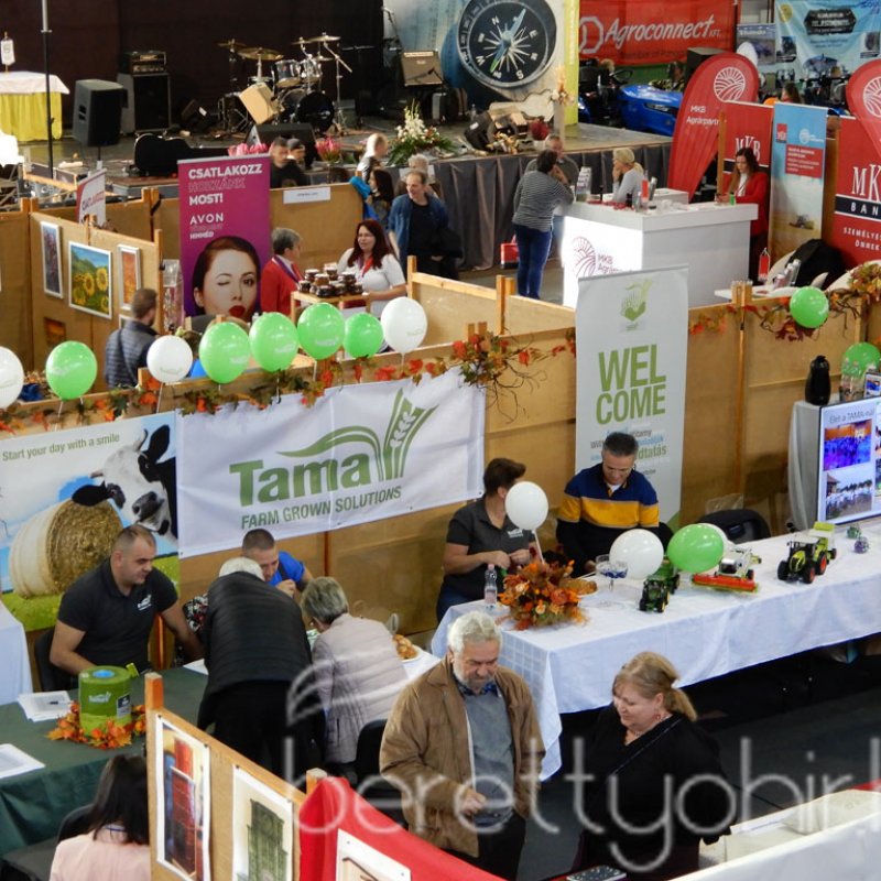 XXIII. Bihari Számadó Napok 107